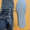 Ботинки Louis Vuitton LV x Timberland
