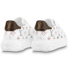 Кеды Louis Vuitton LV TIME OUT
