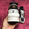 Кроссовки Louis Vuitton LV RUN 55 Кроссовки Louis Vuitton LV RUN 55