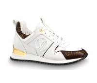 Louis Vuitton Кроссовки LV RUN AWAY