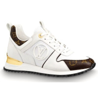 Louis Vuitton Кроссовки LV RUN AWAY