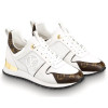 Кроссовки Louis Vuitton LV RUN AWAY