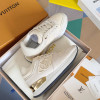 Кроссовки LOUIS VUITTON Neo Run Away
