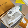 Кроссовки LOUIS VUITTON Neo Run Away