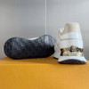 Кроссовки LOUIS VUITTON Neo Run Away