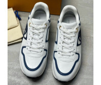 Кроссовки Neo Run Away от Louis Vuitton Кроссовки Neo Run Away от Louis Vuitton