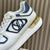 Кроссовки LOUIS VUITTON Neo Run Away