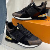 Кроссовки LOUIS VUITTON Run Away