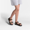 Сандалии LV Sunset Flat Comfort Louis Vuitton