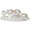 Сандалии LV x TM Sunset Flat Comfort Louis Vuitton