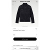Джинсовая куртка LOUIS VUITTON