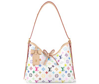Сумка LOUIS VUITTON LV x TM Carry All PM