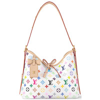 LOUIS VUITTON Сумка LV x TM Carry All PM