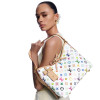 Сумка Louis Vuitton LV Carry All LV x TM PM