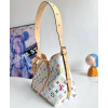 Сумка Louis Vuitton LV Carry All LV x TM PM