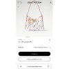 Сумка Louis Vuitton LV Carry All LV x TM PM