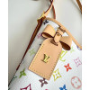 Сумка Louis Vuitton LV Carry All LV x TM PM