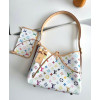 Сумка Louis Vuitton LV Carry All LV x TM PM