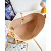 Сумка Louis Vuitton LV Carry All LV x TM PM