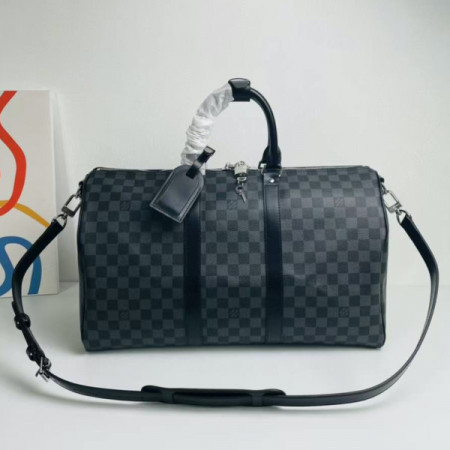 Дорожная сумка LOUIS VUITTON Keepall 45
