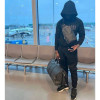Дорожная сумка LOUIS VUITTON Keepall 45