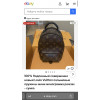 Рюкзак Louis Vuitton LV PALM SPRINGS MINI