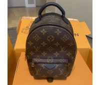 LOUIS VUITTON Рюкзак LV PALM SPRINGS BACKPACK MINI