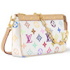 Сумка Louis Vuitton клатч LV x TM Pochette