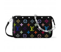 LOUIS VUITTON Сумка клатч LV x TM POCHETTE