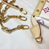 Сумка Louis Vuitton клатч LV x TM Pochette