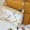 Сумка Louis Vuitton клатч LV x TM Pochette