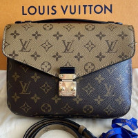 LOUIS VUITTON Сумка LV Pochette Metis