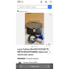 Сумка Louis Vuitton LV Pochette