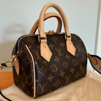 LOUIS VUITTON Сумка LV SPEEDY 20