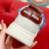 Кроссовки MIU MIU