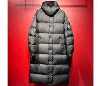 Пуховик Hanoverian с капюшоном от MONCLER