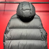 Пуховик MONCLER Hanoverian с капюшоном