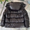 Пуховик MONCLER Maya 70 с капюшоном