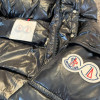 Пуховик MONCLER Maya 70 с капюшоном
