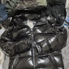 Пуховик MONCLER Maya с капюшоном