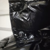 Пуховик MONCLER Maya с капюшоном