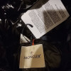 Пуховик MONCLER Maya с капюшоном