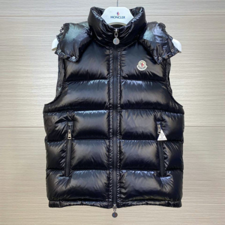 Жилет MONCLER Bormes