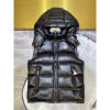 Жилет MONCLER Bormes