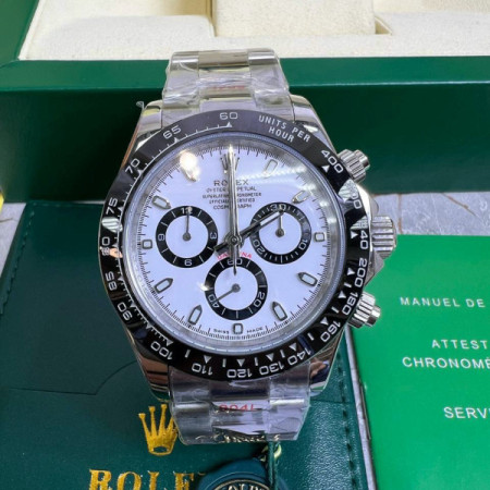 Часы Rolex Cosmograph Daytona 40mm Ролекс