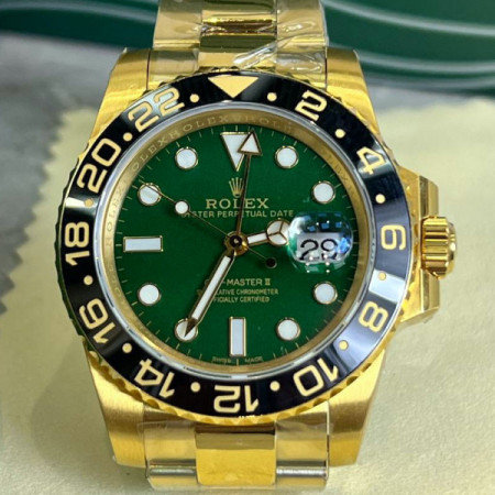 Часы Rolex GMT Master-2 40mm Ролекс Часы Rolex GMT Master-2 40mm Ролекс