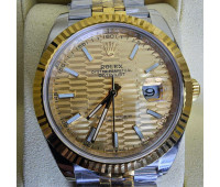 ROLEX Часы OYSTER DATE JUST