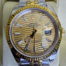 ROLEX Часы OYSTER DATE JUST