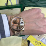 ROLEX Часы OYSTER DAY DATE