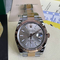 ROLEX Часы OYSTER DAY DATE